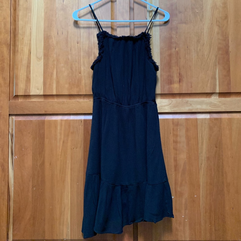 BCBGeneration little black dress size XS!